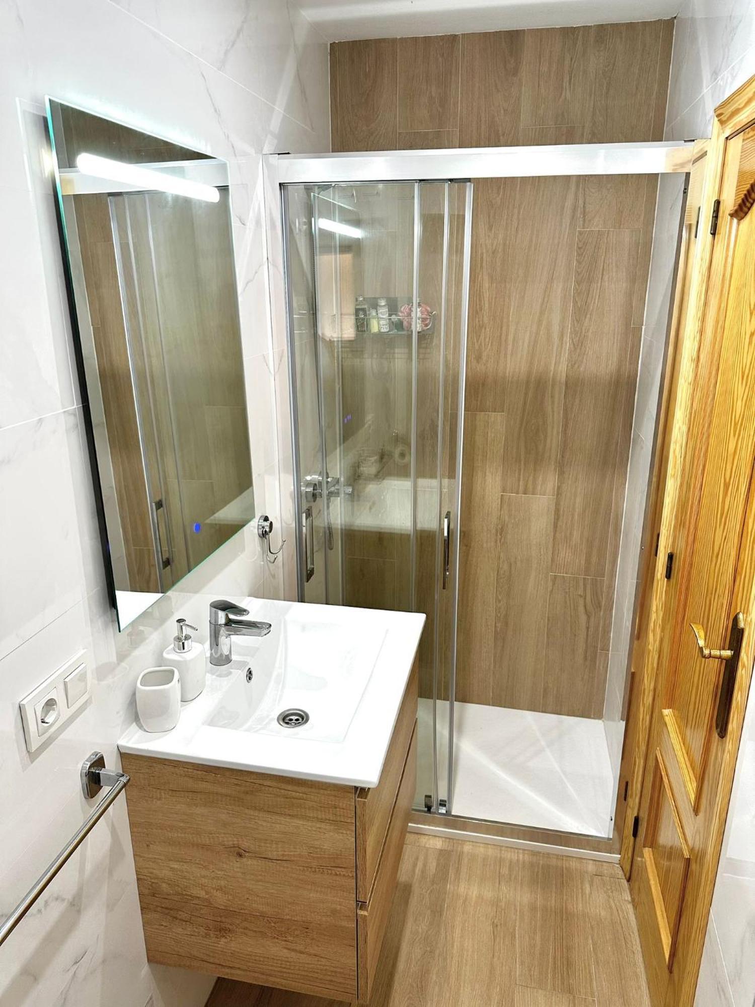 Apartamento Central Santa Pola Dış mekan fotoğraf