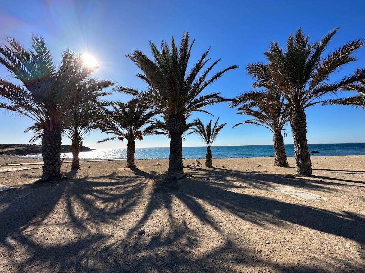 Apartamento Central Santa Pola Dış mekan fotoğraf